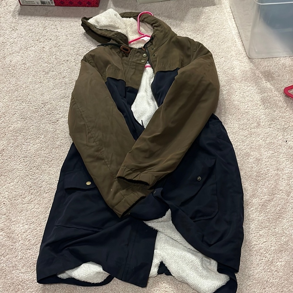 Soft Jacket
